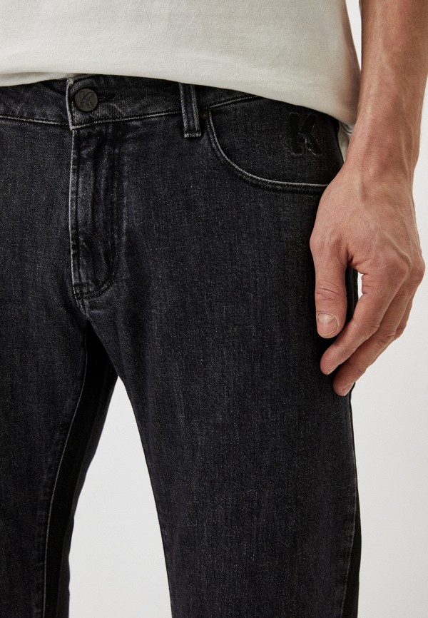 фото Джинсы karl lagerfeld denim