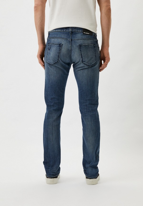 фото Джинсы karl lagerfeld denim