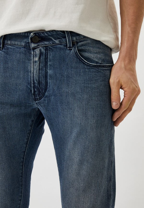 фото Джинсы karl lagerfeld denim