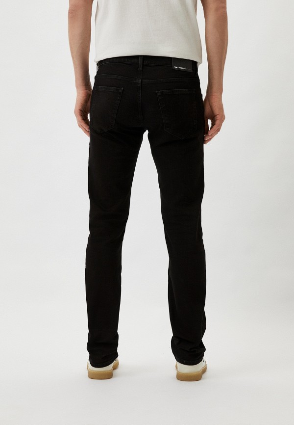 фото Джинсы karl lagerfeld denim