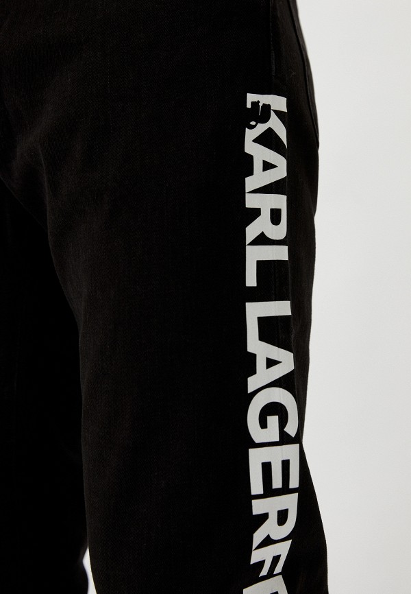 фото Джинсы karl lagerfeld denim