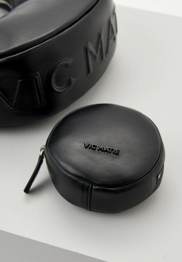 фото Сумка и кошелек vic matie