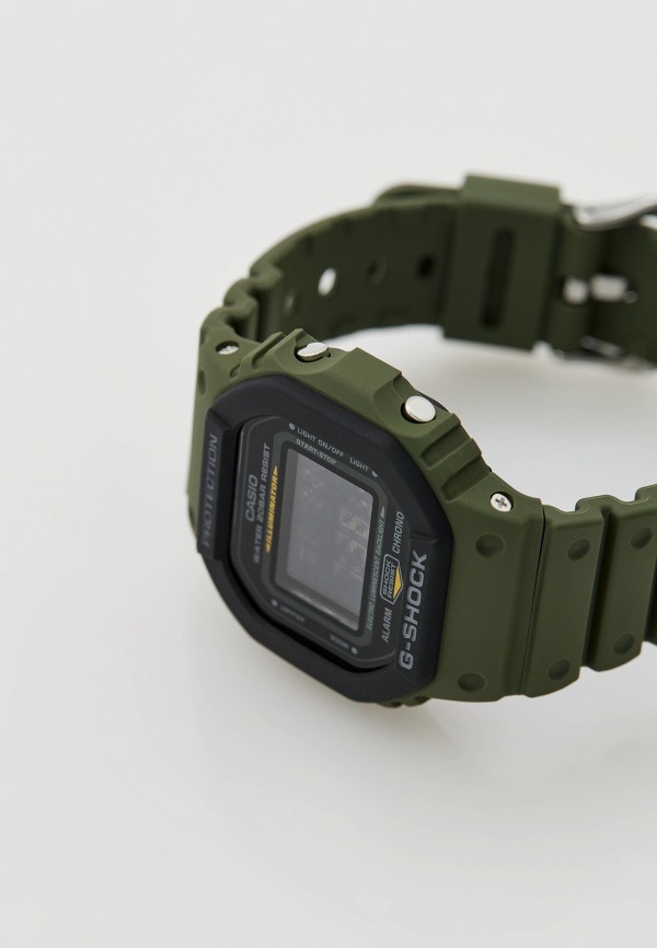 фото Часы casio