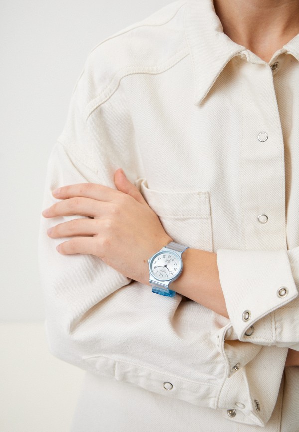 фото Часы casio