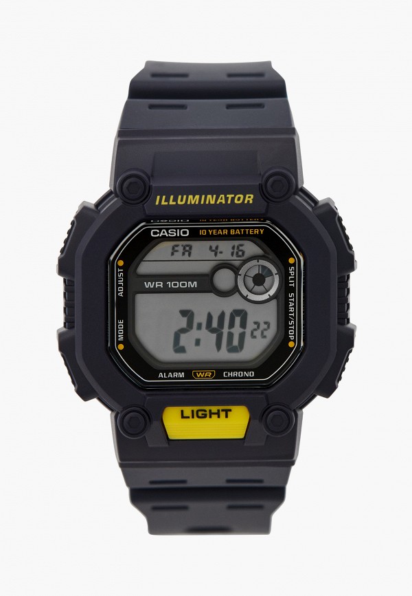 фото Часы casio