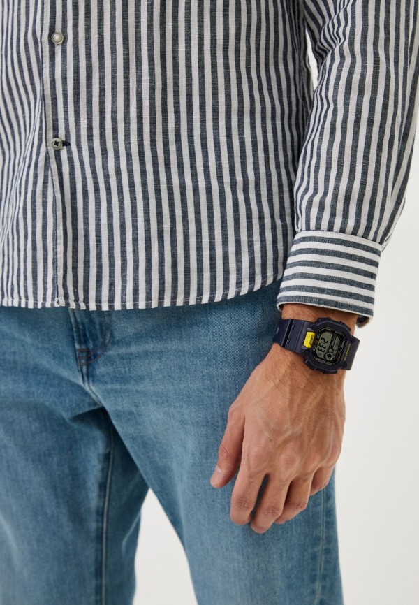 фото Часы casio