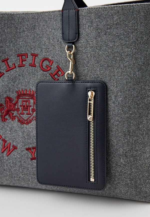 фото Сумка и кошелек tommy hilfiger
