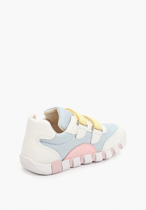 фото Кеды geox