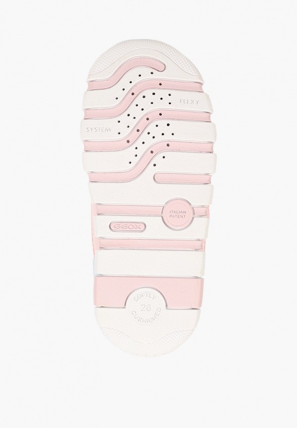 фото Кеды geox