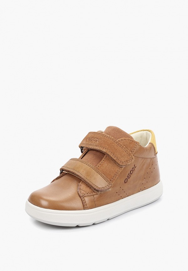 фото Кеды geox