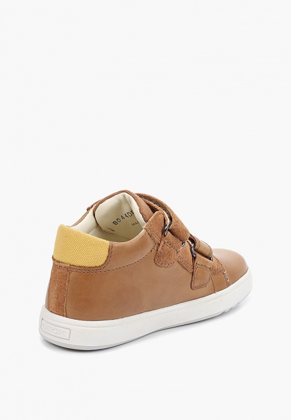 фото Кеды geox