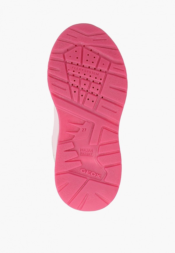 фото Кроссовки geox