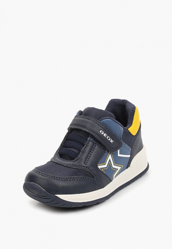 фото Кроссовки geox