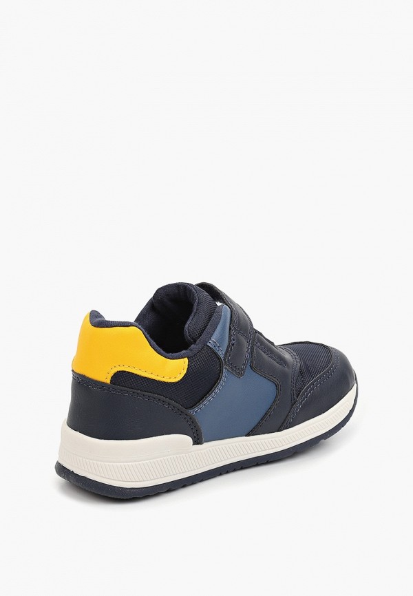 фото Кроссовки geox