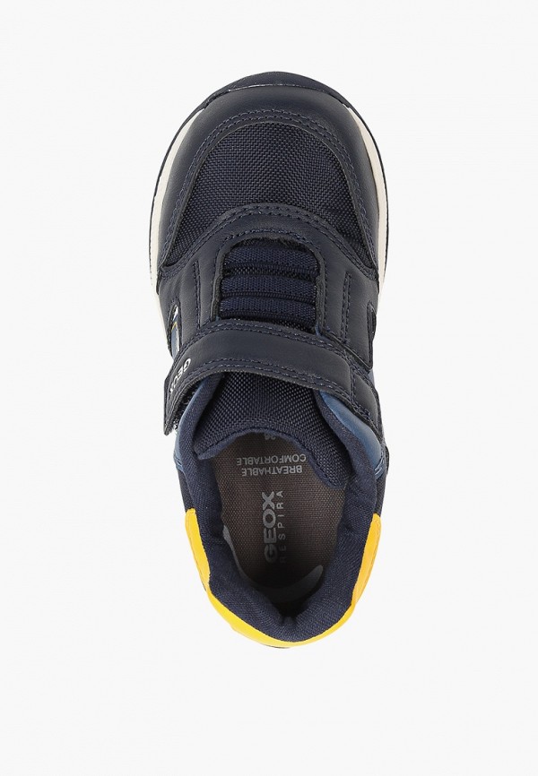 фото Кроссовки geox