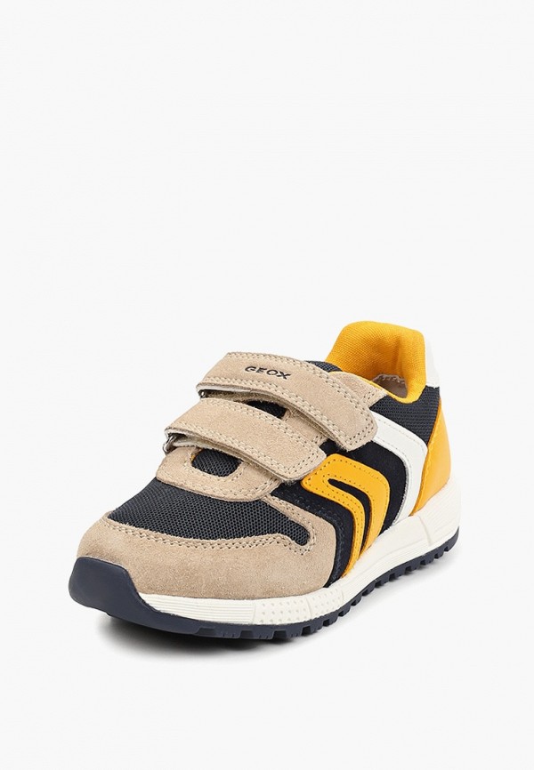 фото Кроссовки geox