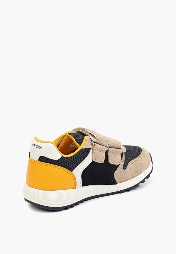 фото Кроссовки geox