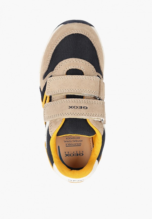 фото Кроссовки geox