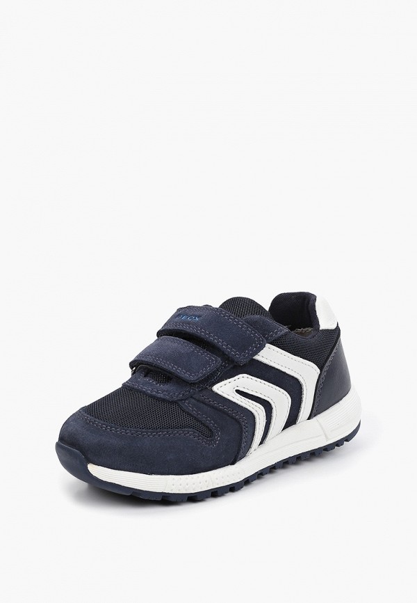 фото Кроссовки geox