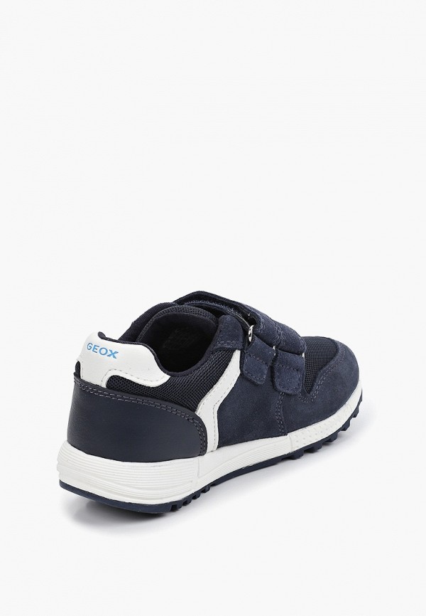 фото Кроссовки geox