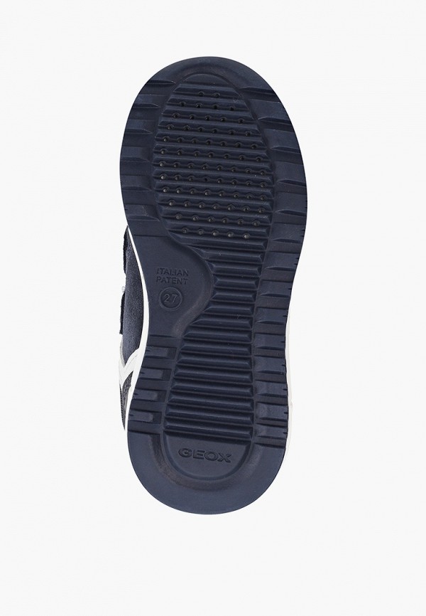 фото Кроссовки geox