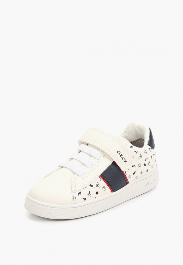 фото Кеды geox