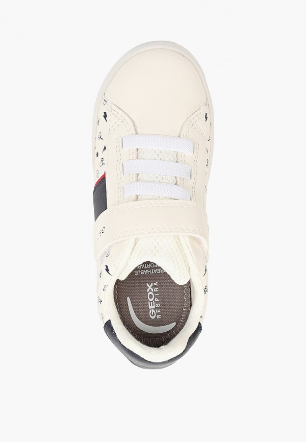 фото Кеды geox