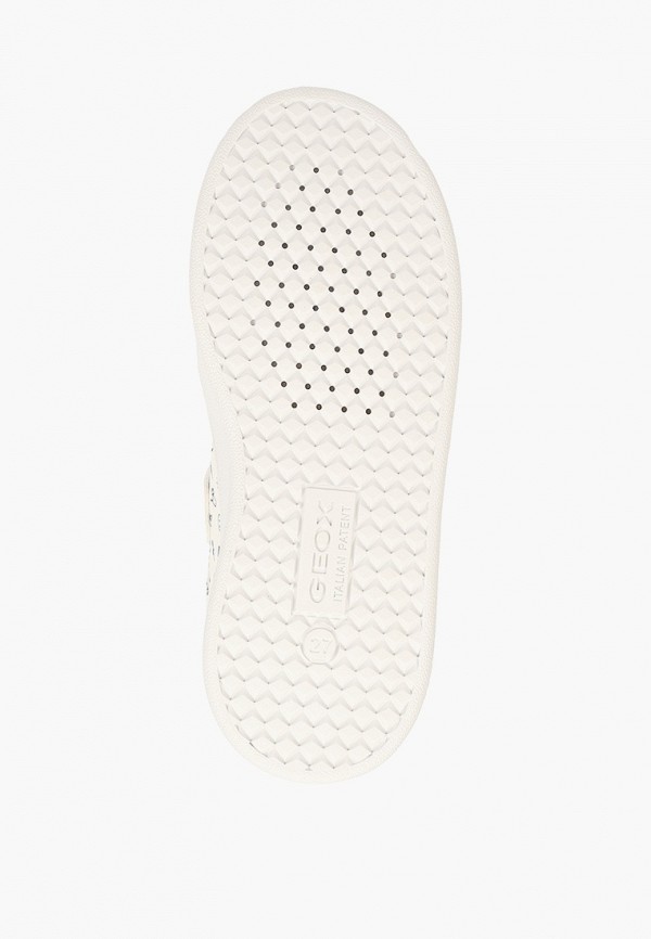 фото Кеды geox