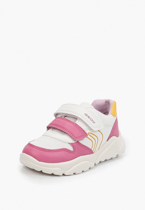 фото Кроссовки geox