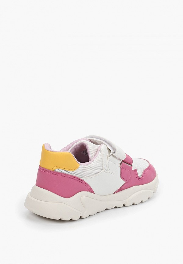 фото Кроссовки geox