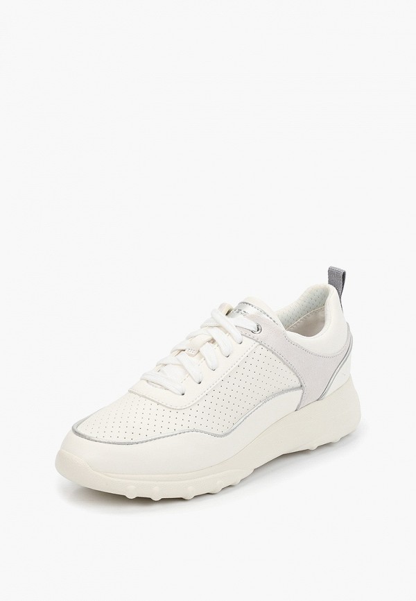 фото Кроссовки geox