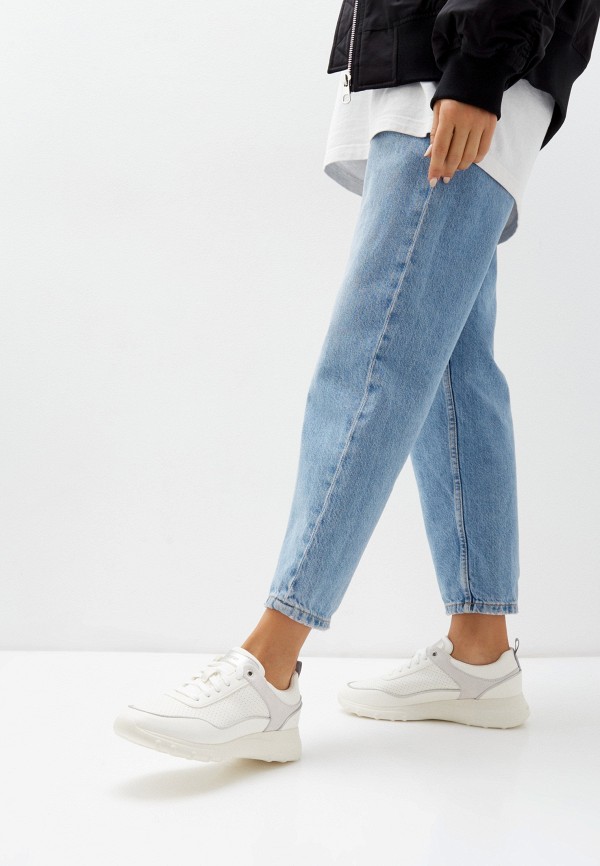 фото Кроссовки geox