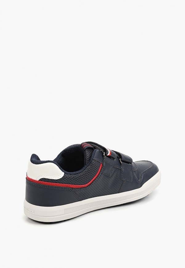 фото Кеды geox