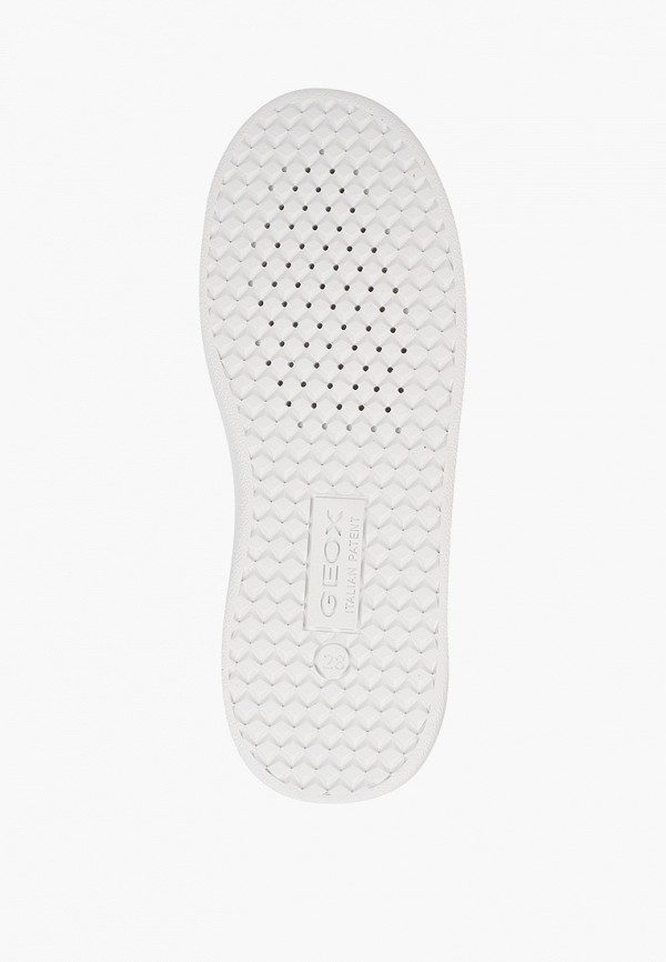 фото Кеды geox