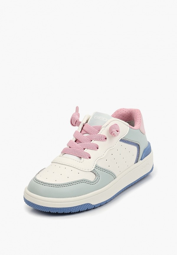 фото Кеды geox