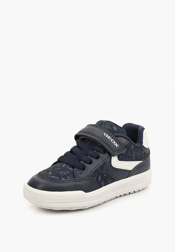 фото Кеды geox