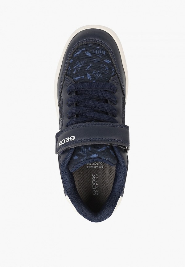 фото Кеды geox