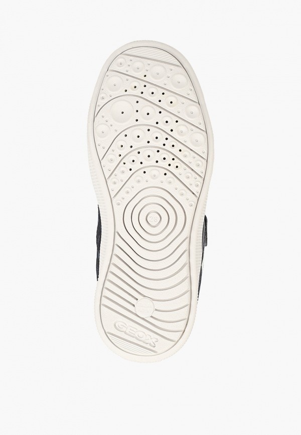 фото Кеды geox