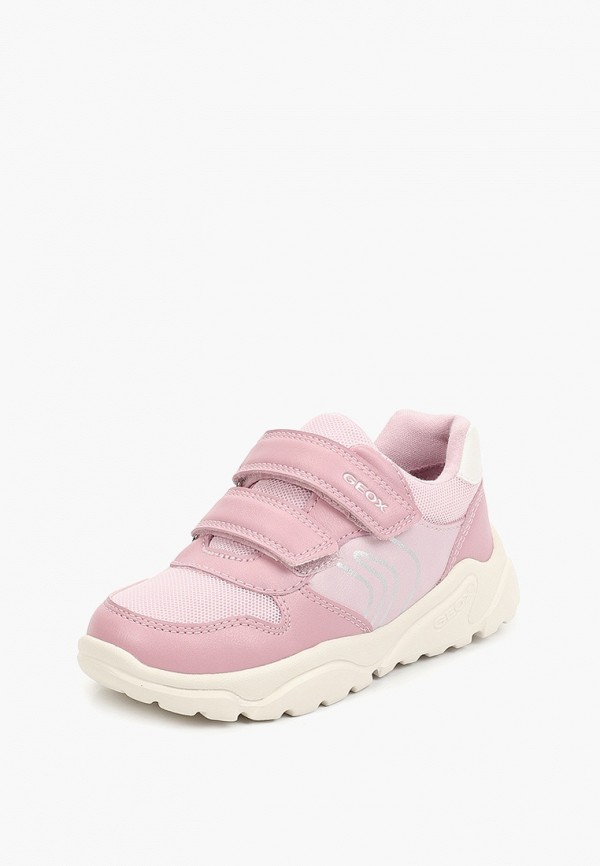 фото Кроссовки geox