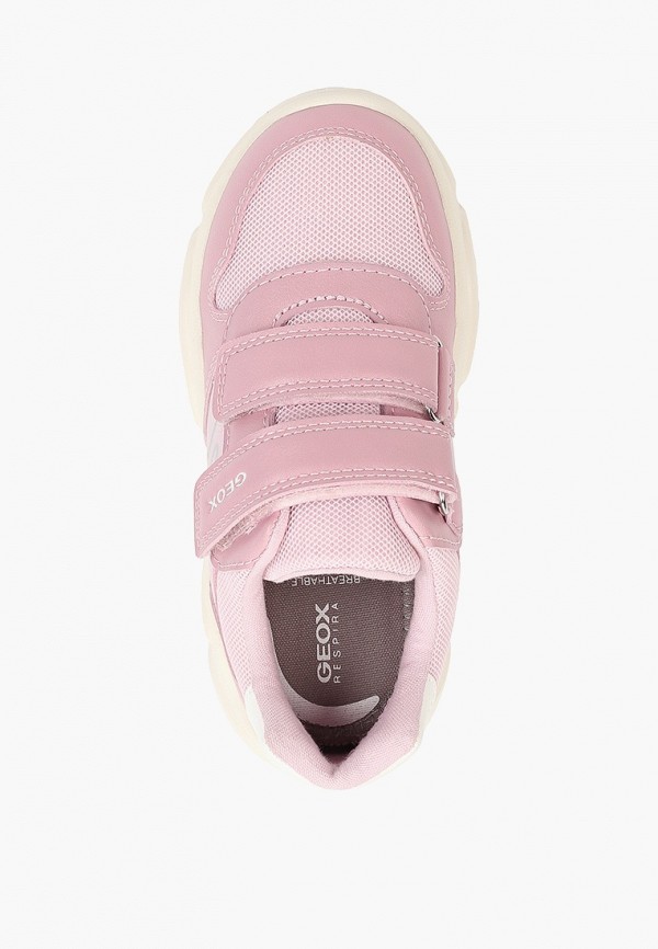 фото Кроссовки geox