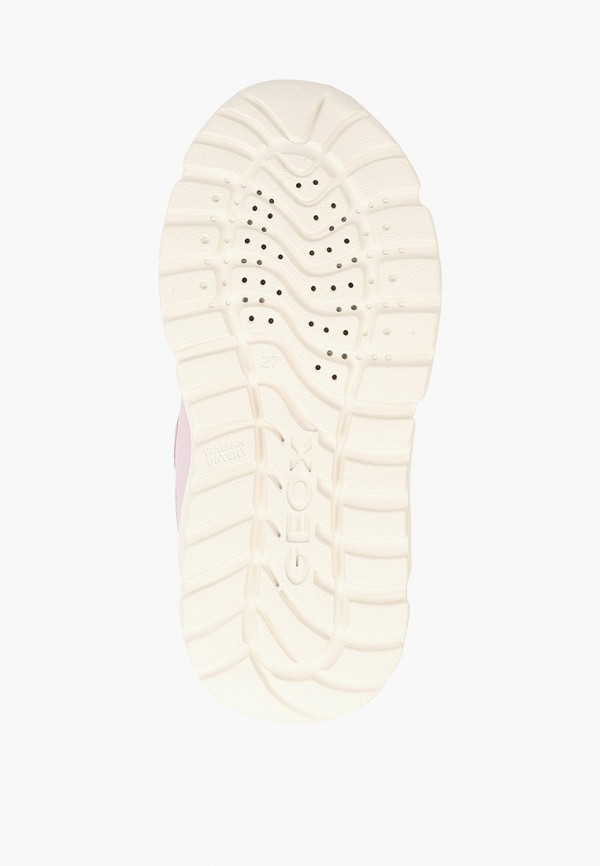 фото Кроссовки geox