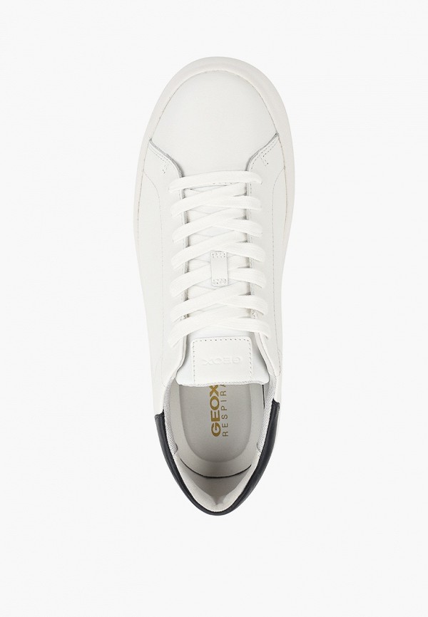 фото Кеды geox