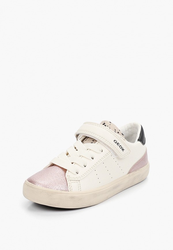 фото Кеды geox