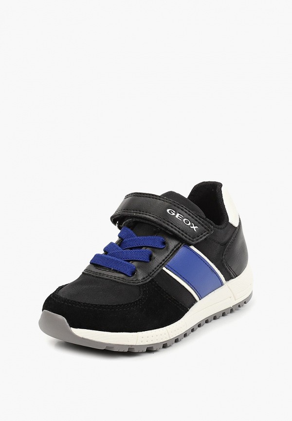 фото Кроссовки geox