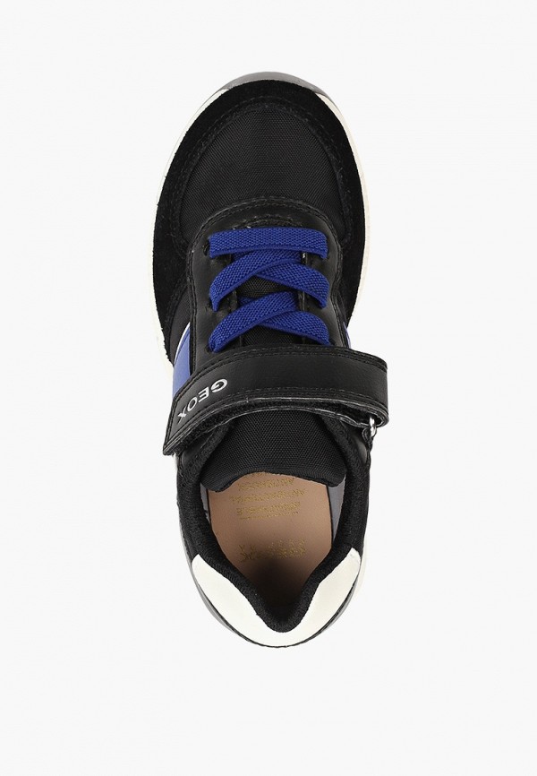 фото Кроссовки geox