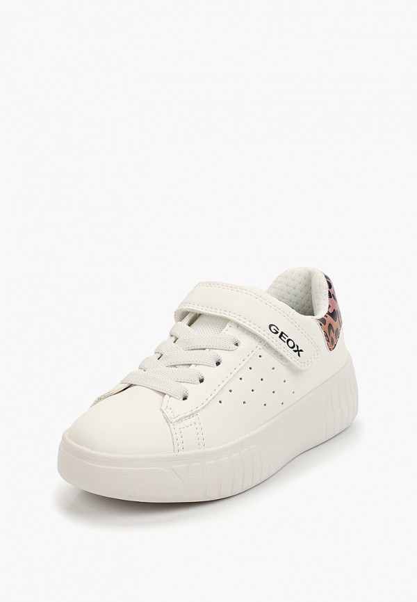 фото Кеды geox