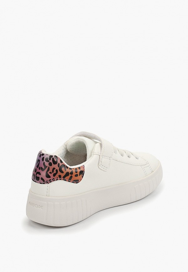 фото Кеды geox