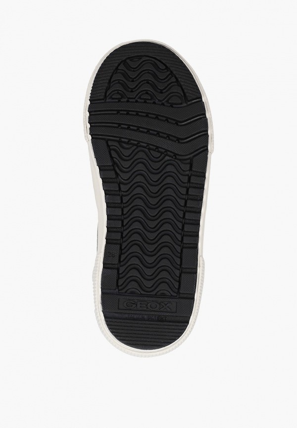 фото Кеды geox