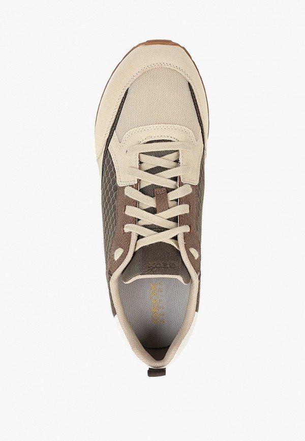 фото Кроссовки geox