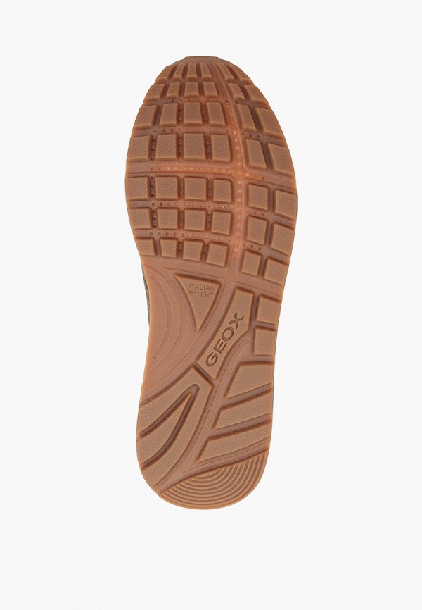 фото Кроссовки geox